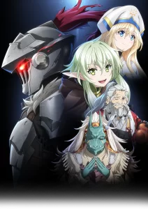 goblin slayer 2