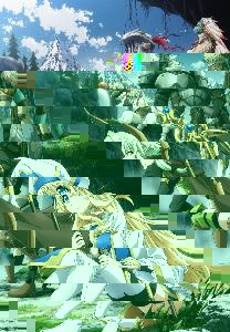 goblin slayer dublado