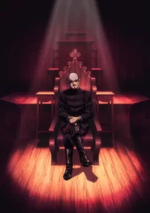 golden kamuy 5