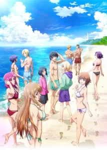 grand blue 2