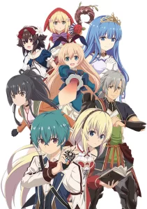 grimms notes the animation