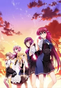grisaia no kajitsu ova 2