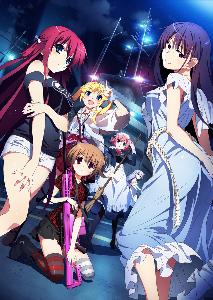 grisaia no rakuen