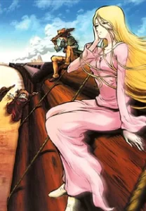 gun frontier