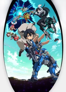 gundam build divers re rise