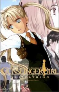 gunslinger girl 2 il teatrino