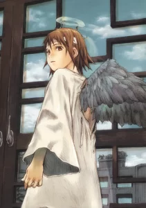 haibane renmei