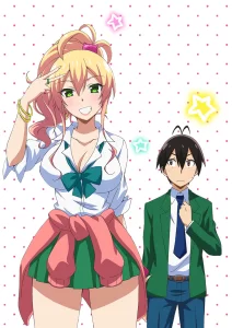 hajimete no gal ova 1