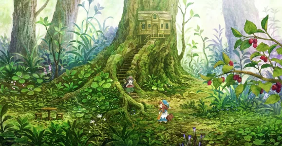 hakumei to mikochi