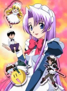 hanaukyo maid tai