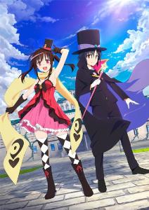 hatena☆illusion