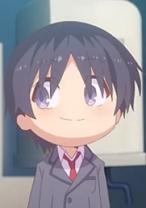 hensuki