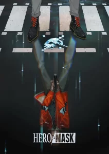 hero mask