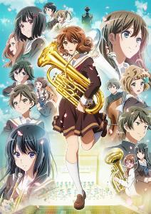 hibike euphonium 3