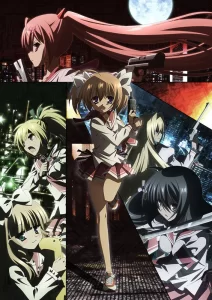 hidan no aria aa