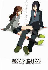 hori san to miyamura kun