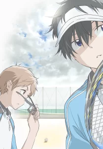 hoshiai no sora
