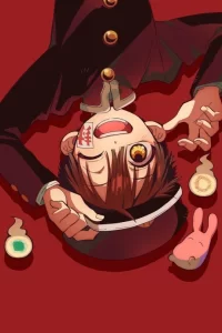 houkago shounen hanako kun part 2