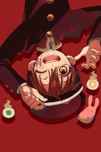 houkago shounen hanako kun