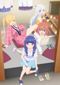 ichijouma mankitsugurashi