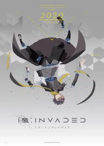 id invaded