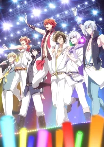 idolish seven