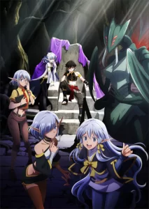 isekai mokushiroku mynoghra