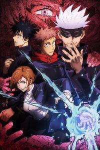 jujutsu kaisen dublado