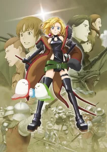 junketsu no maria