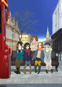 k on movie