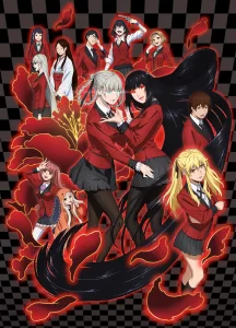 kakegurui