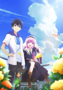 kamisama ni natta hi