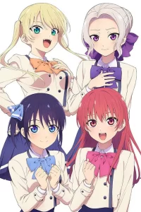 kanojo mo kanojo
