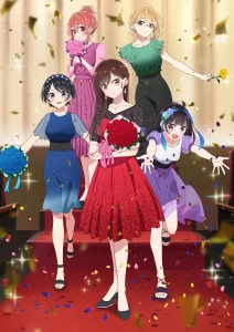 kanojo okarishimasu 3