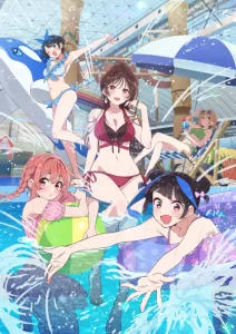 kanojo okarishimasu 4