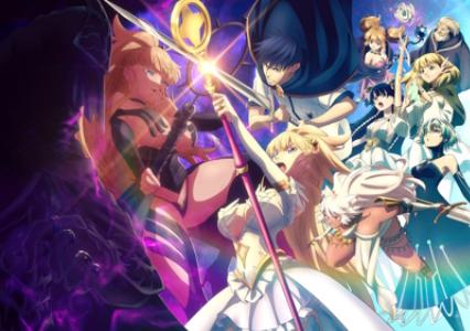 kekkon yubiwa monogatari 2 dublado