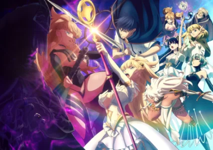 kekkon yubiwa monogatari 2
