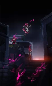 kemurikusa
