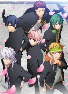 kenka banchou otome girl beats boys