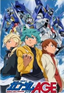 kidou senshi gundam age