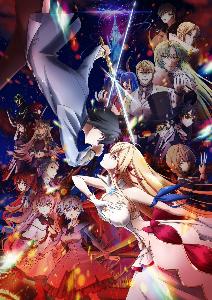 kimi to boku no saigo no senjo arui wa sekai ga hajimaru seisen 2