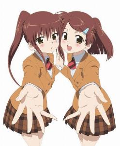 kiss x sis ova 11