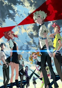 kiznaiver