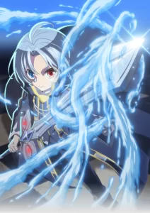 kizoku tensei megumareta umare kara saikyou no chikara wo eru