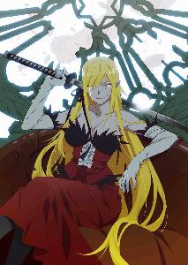 kizumonogatari iii reiketsu hen