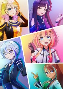 kizuna no allele