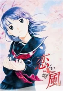 koi kaze