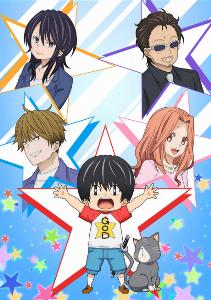 kotarou wa hitorigurashi