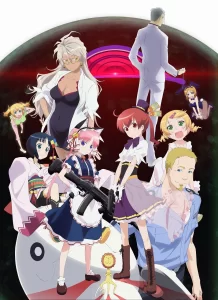 koukaku no pandora