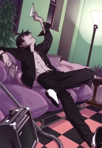 koyomimonogatari